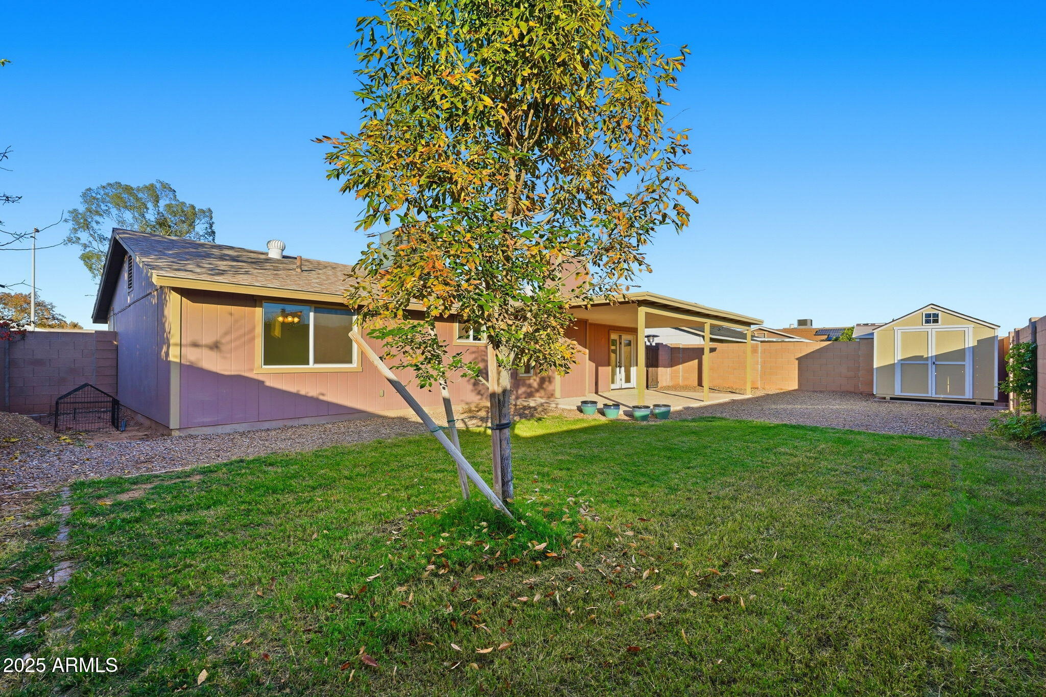 1513 W COLT Road