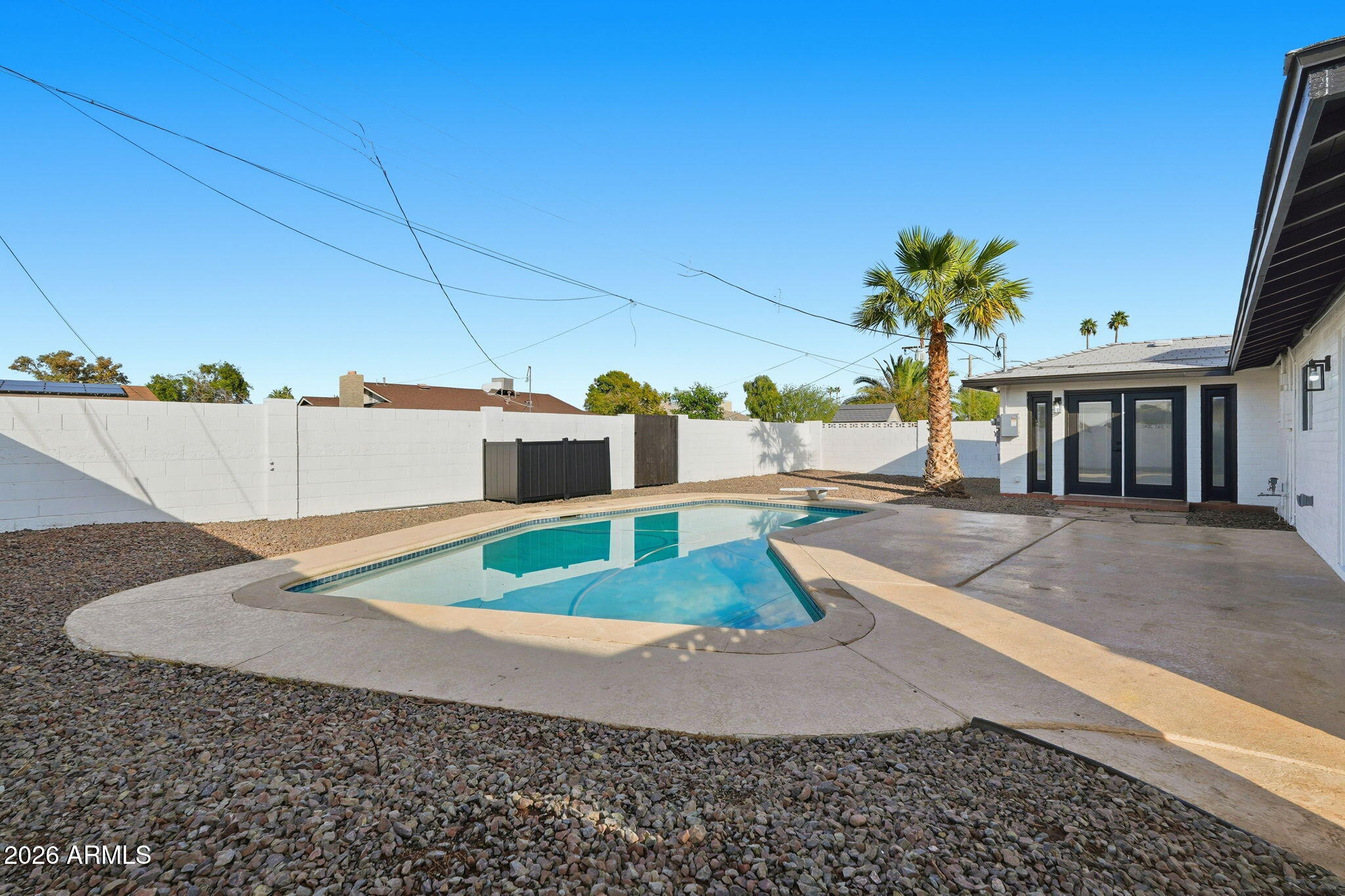 534 E PEBBLE BEACH Drive