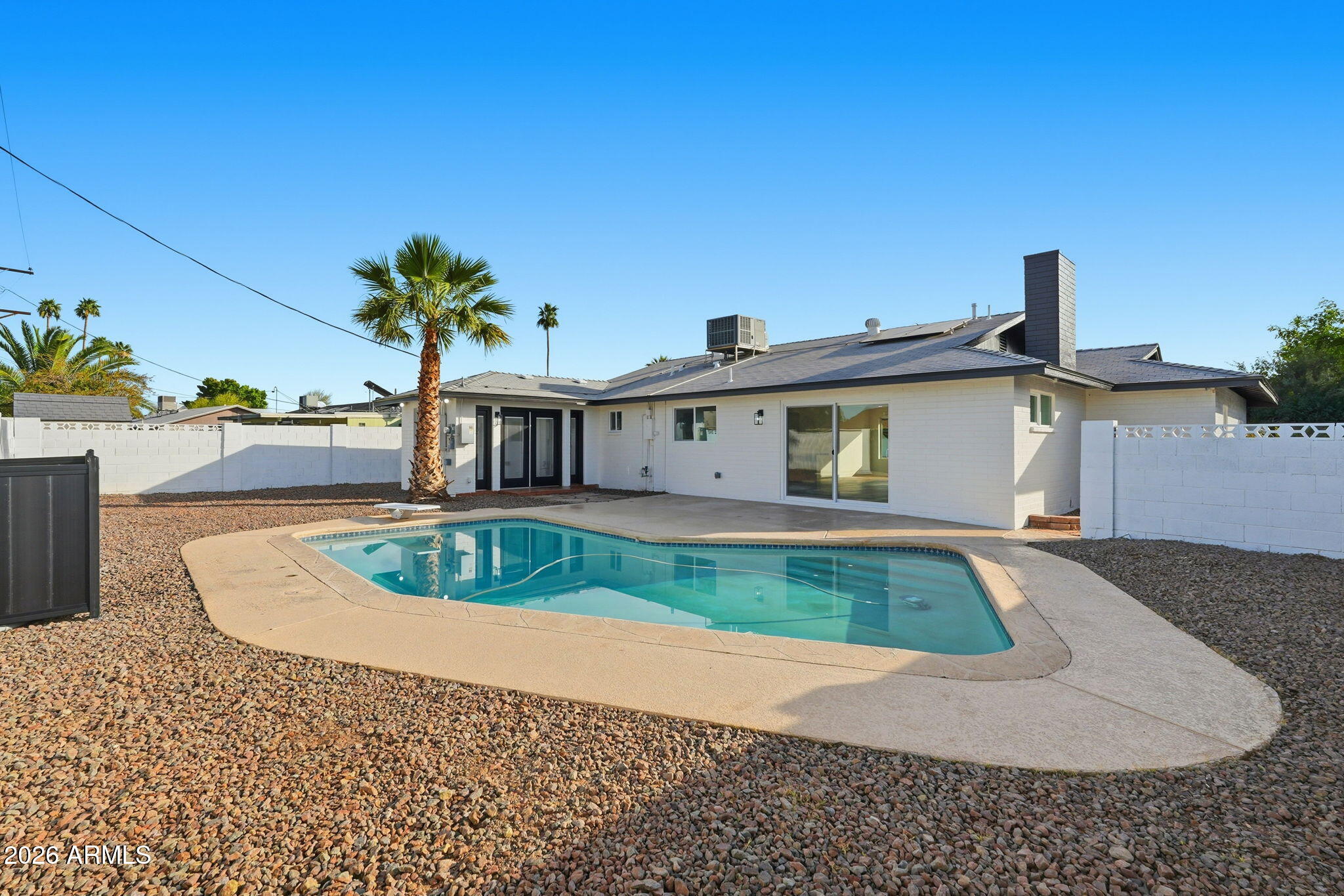 534 E PEBBLE BEACH Drive