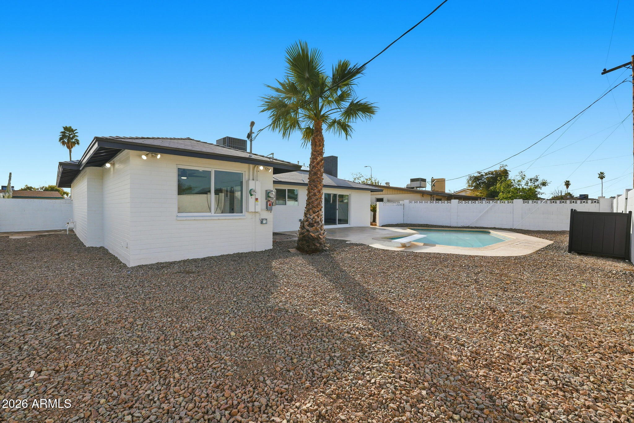 534 E PEBBLE BEACH Drive