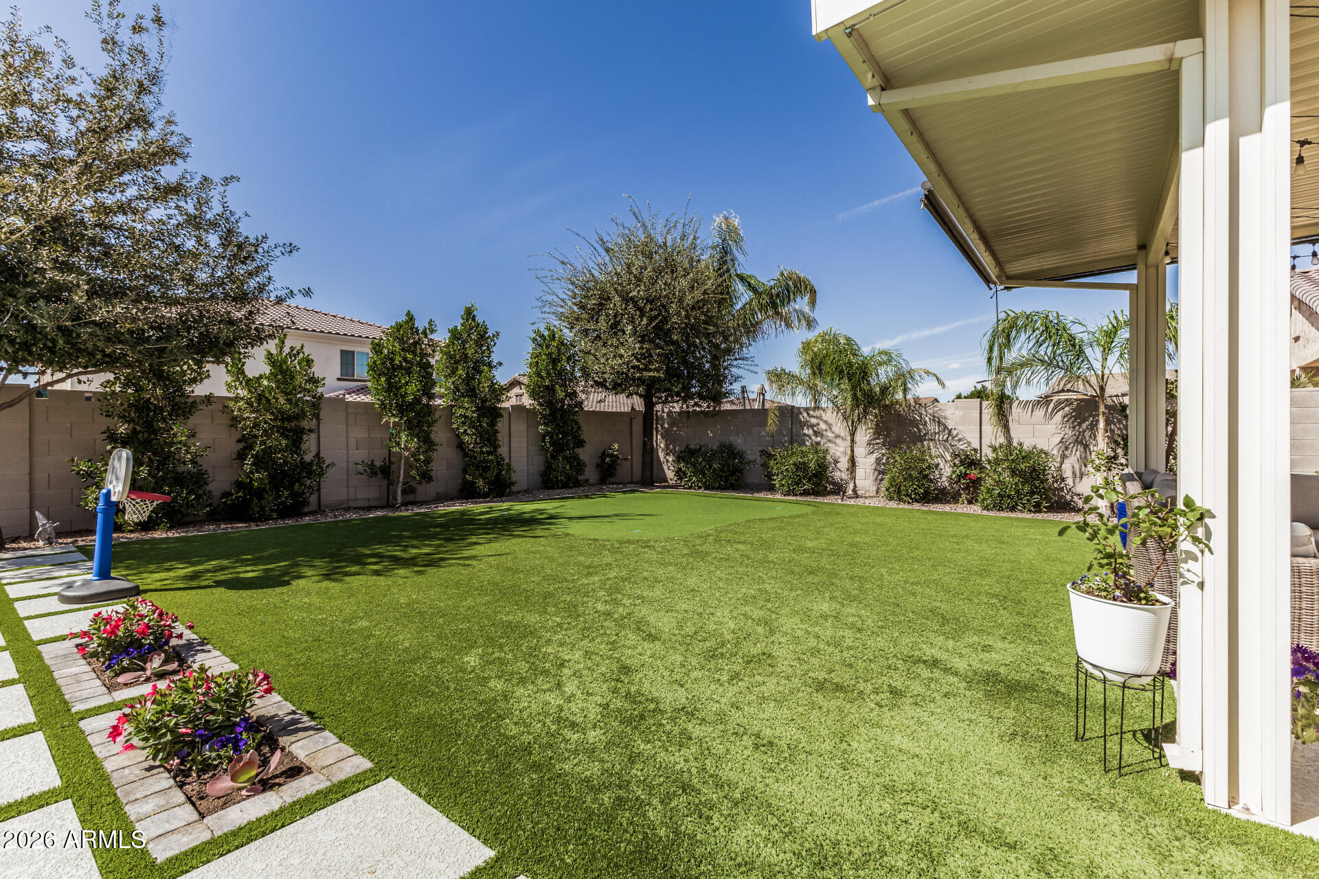 4724 S RHODIUM Lane