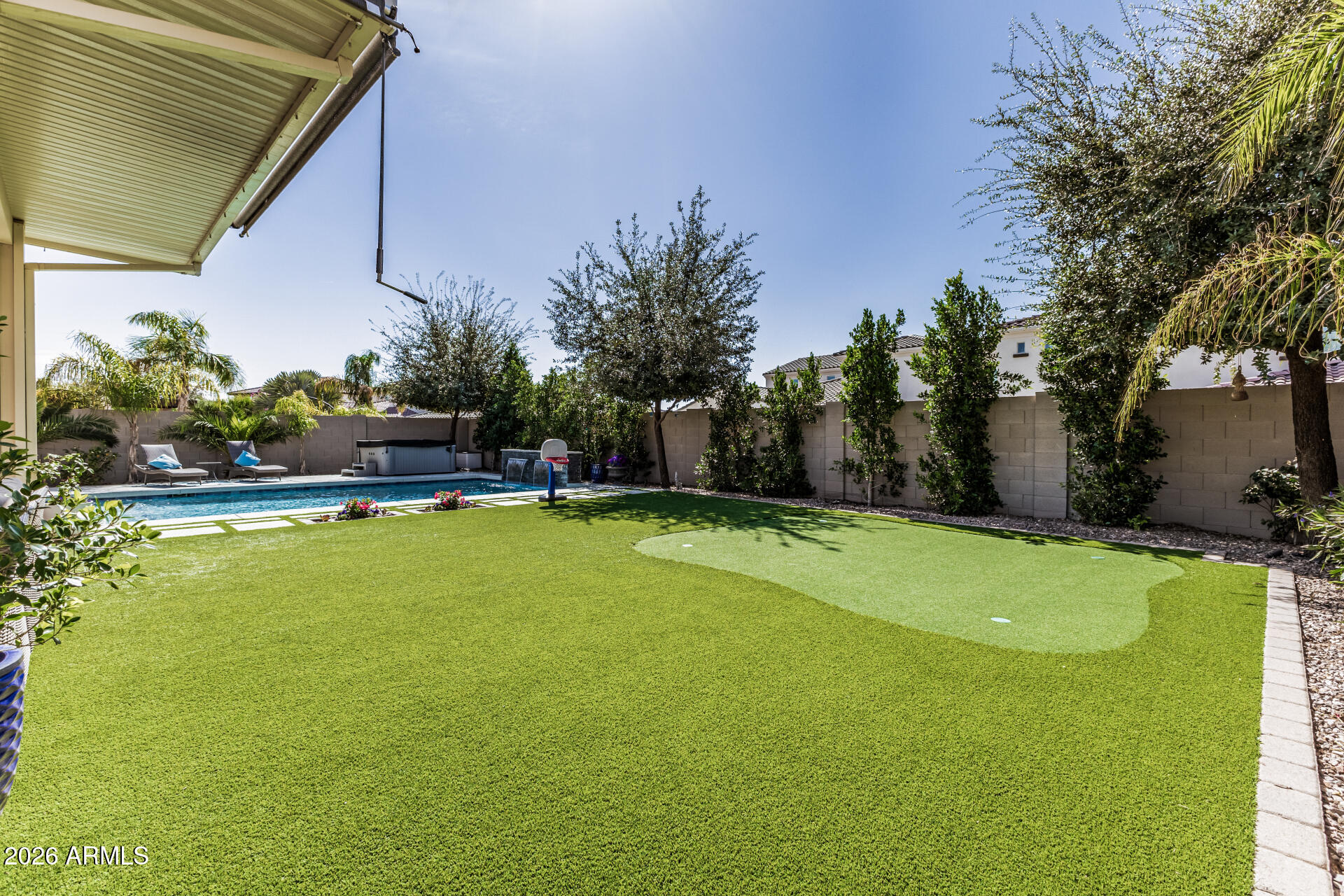 4724 S RHODIUM Lane