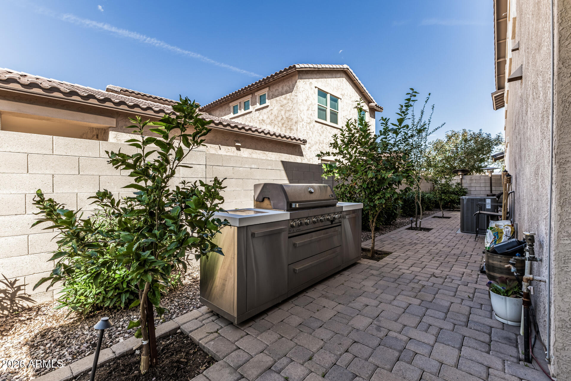 4724 S RHODIUM Lane