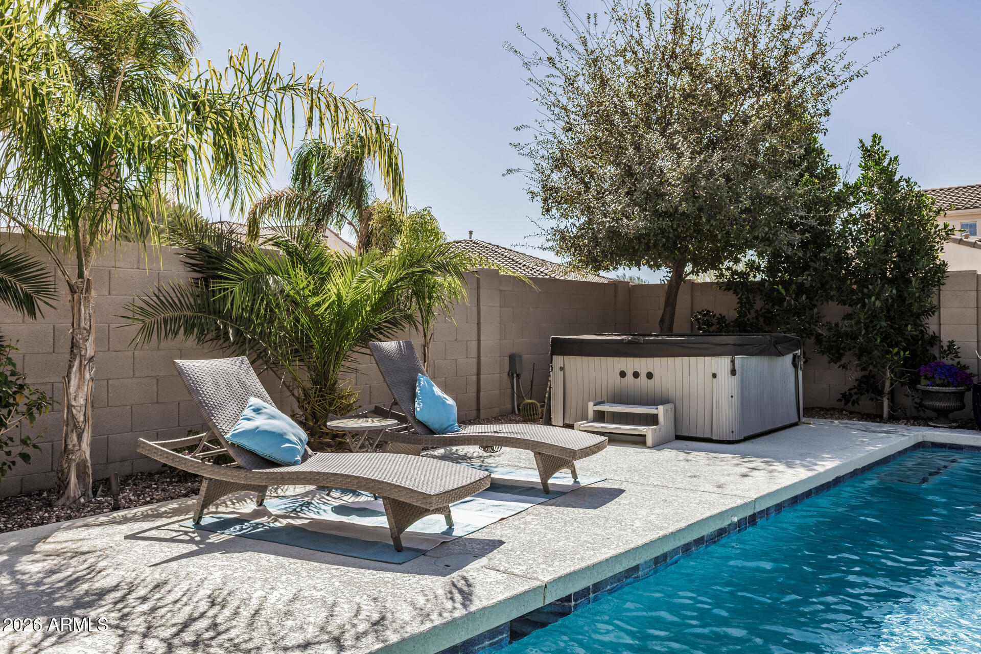 4724 S RHODIUM Lane