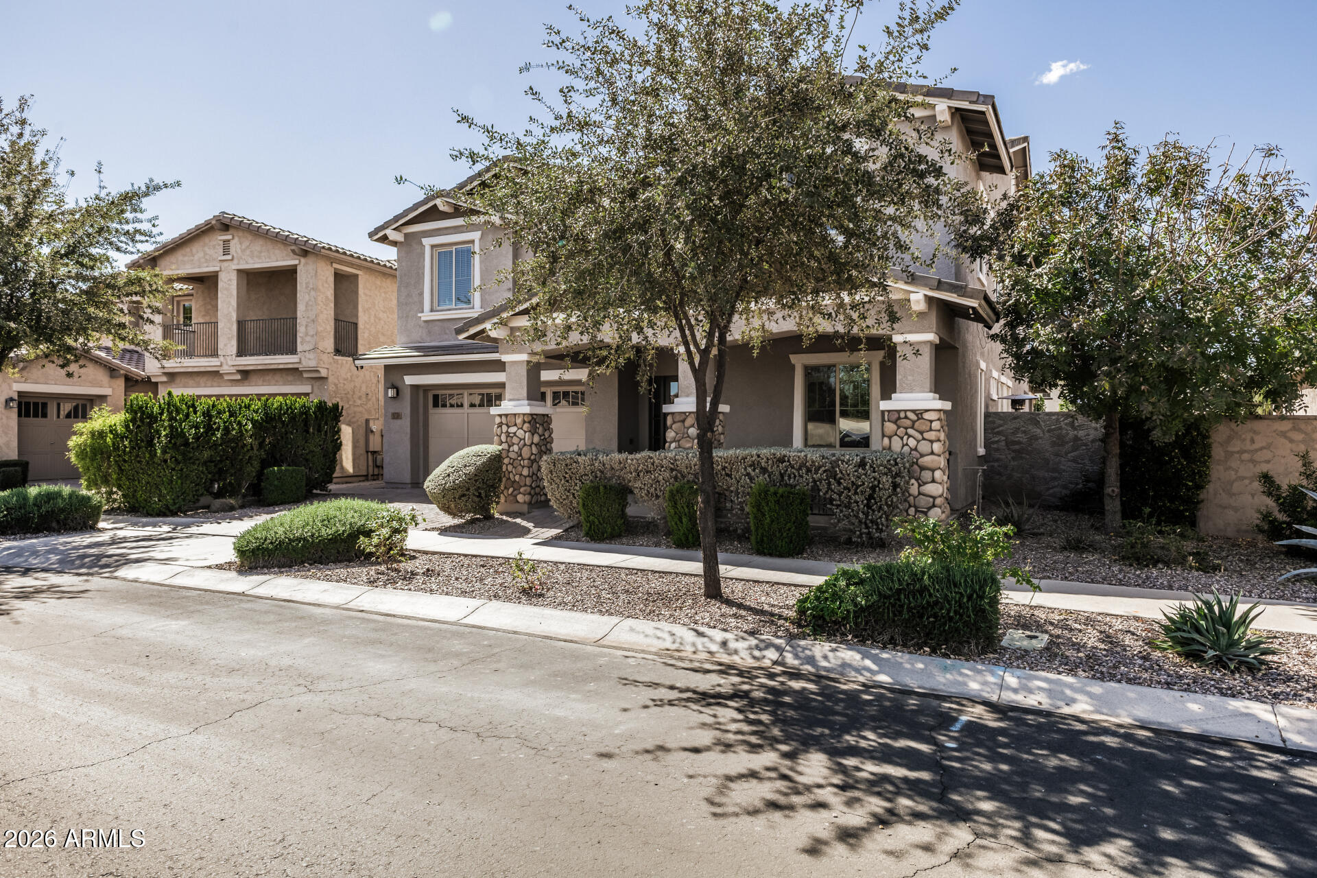 4724 S RHODIUM Lane