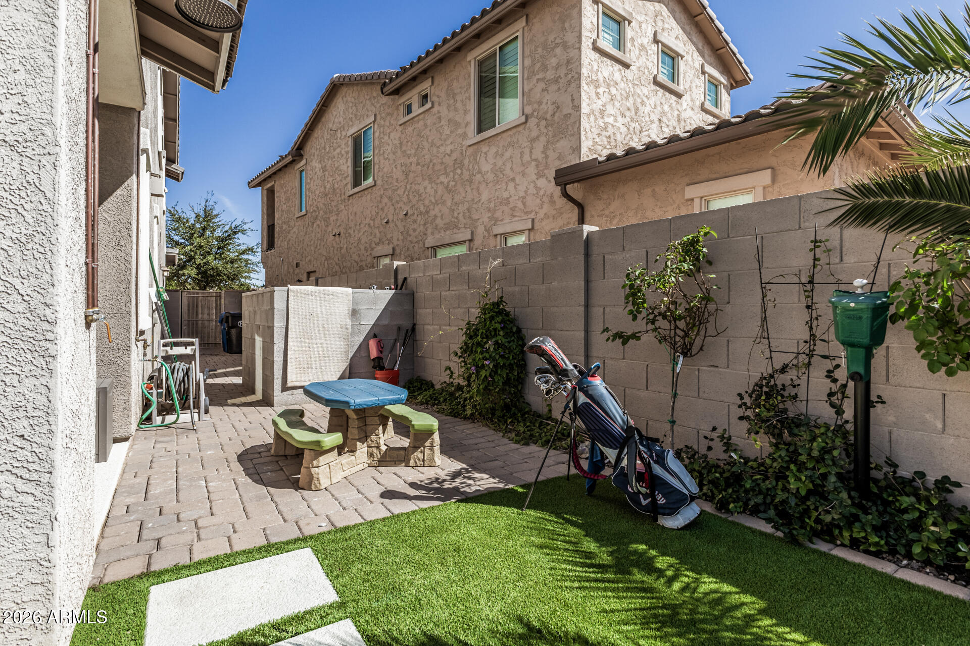 4724 S RHODIUM Lane