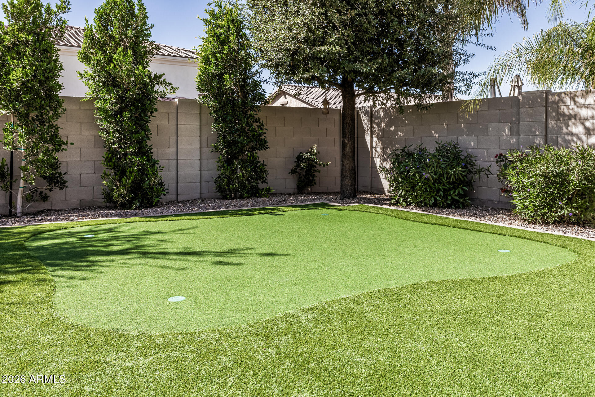 4724 S RHODIUM Lane
