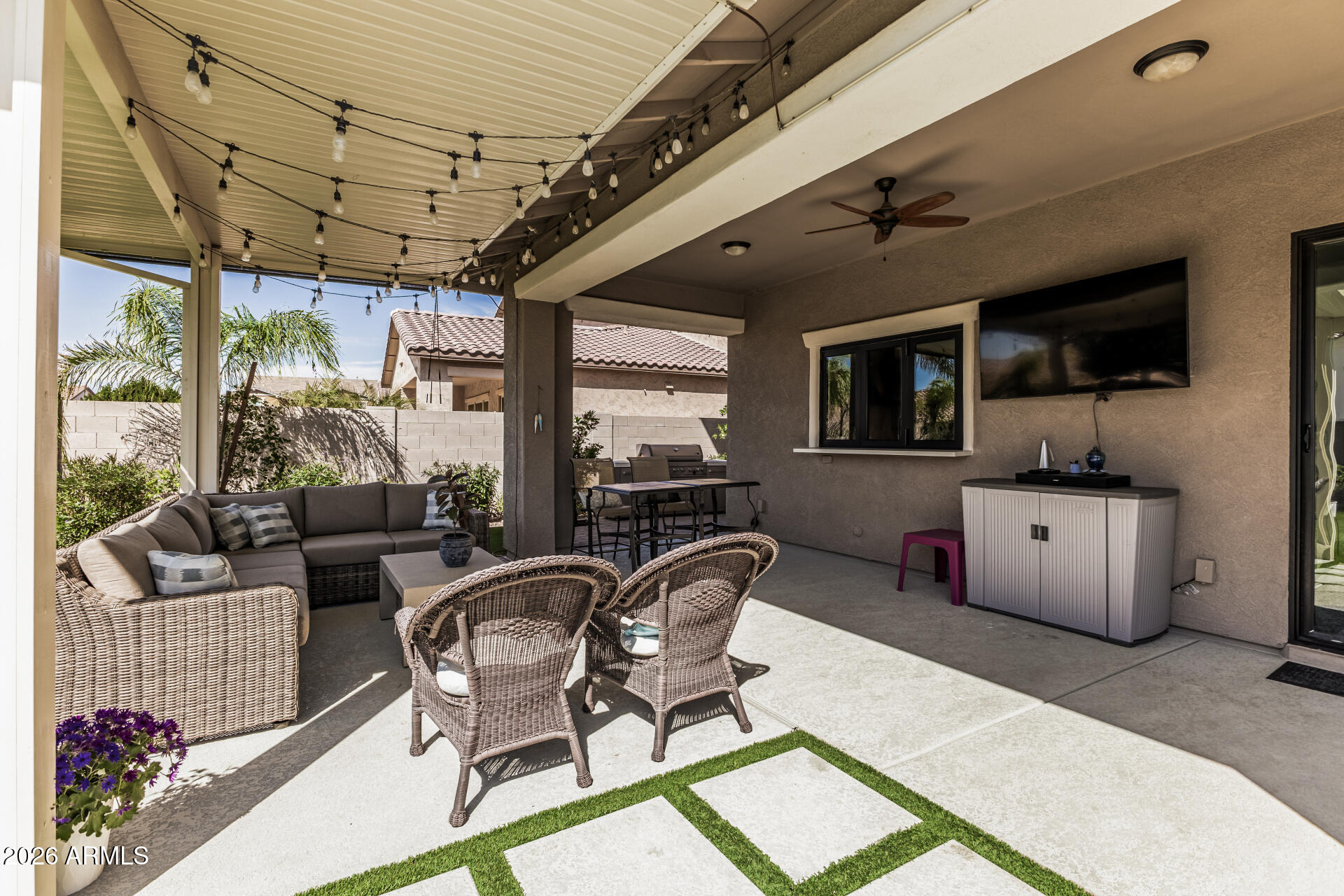 4724 S RHODIUM Lane