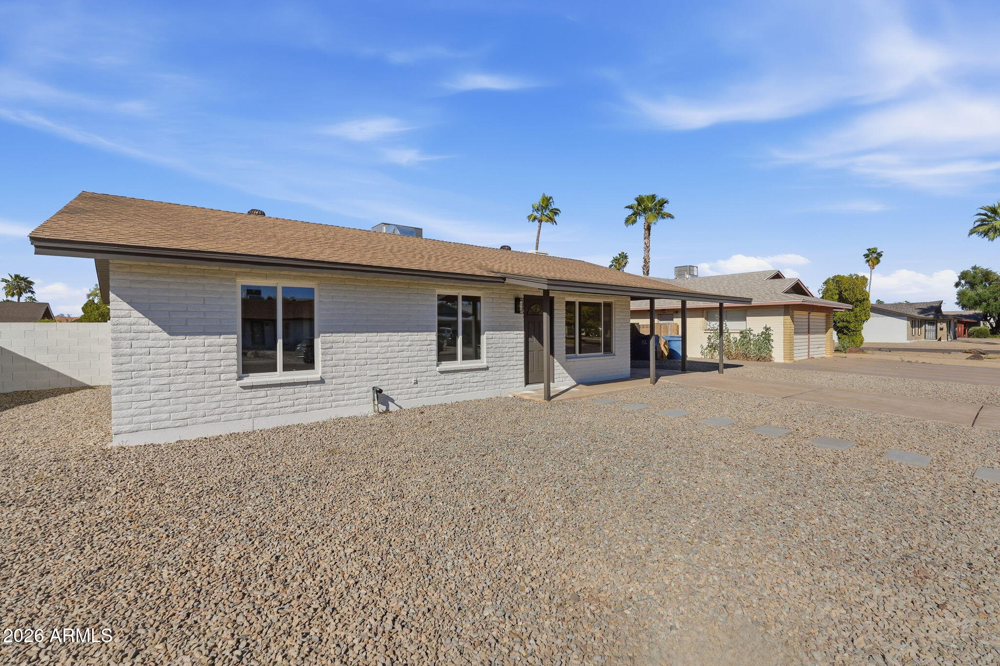 1514 E VERLEA Drive