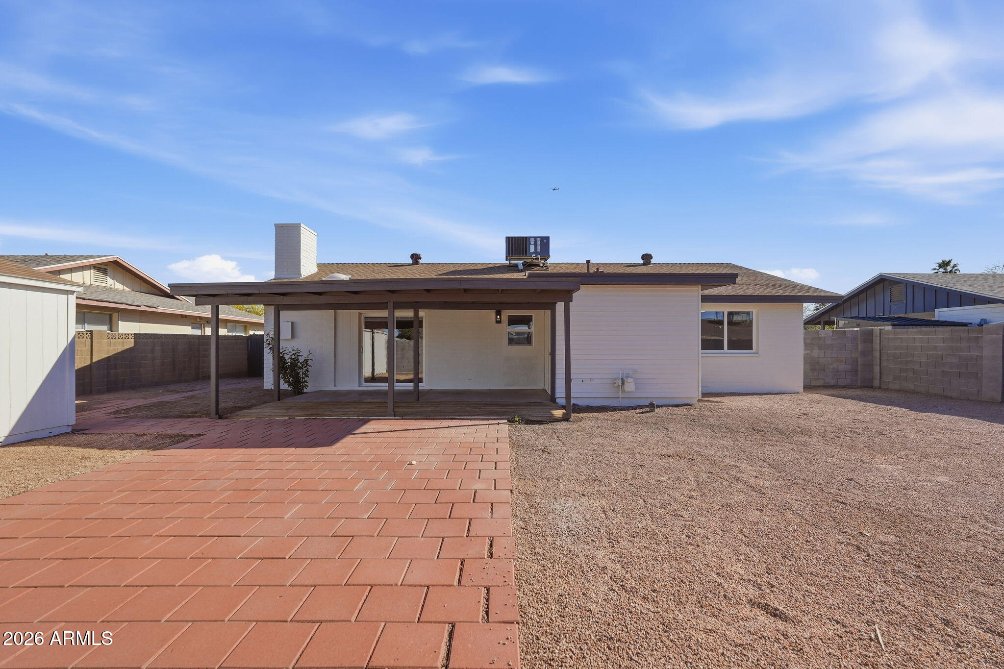 1514 E VERLEA Drive