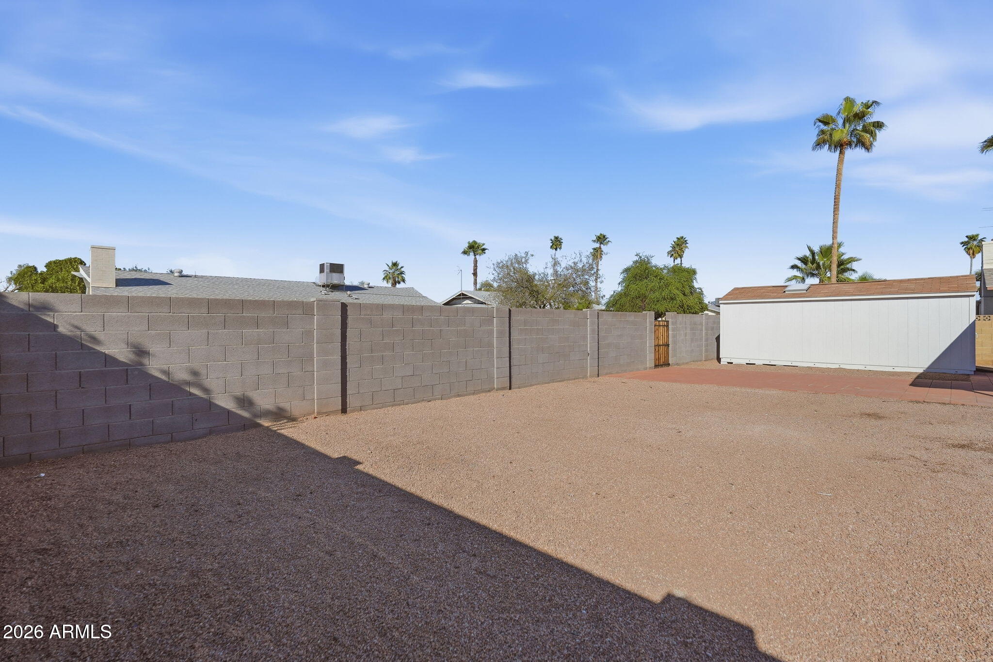 1514 E VERLEA Drive