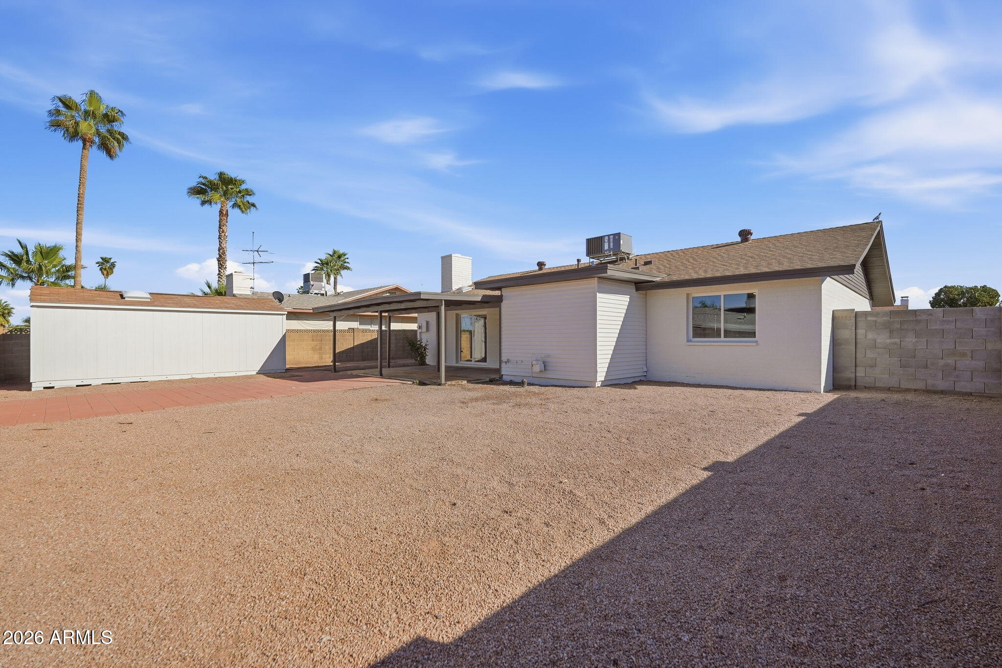 1514 E VERLEA Drive