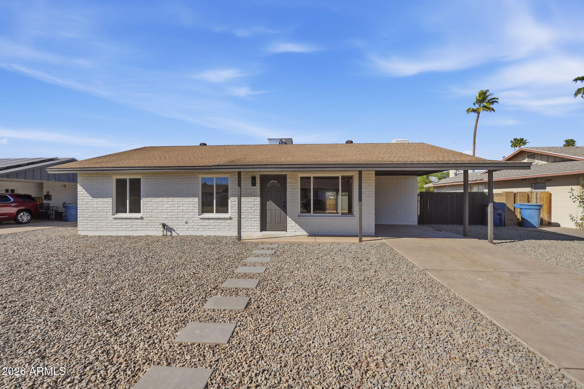 1514 E VERLEA Drive