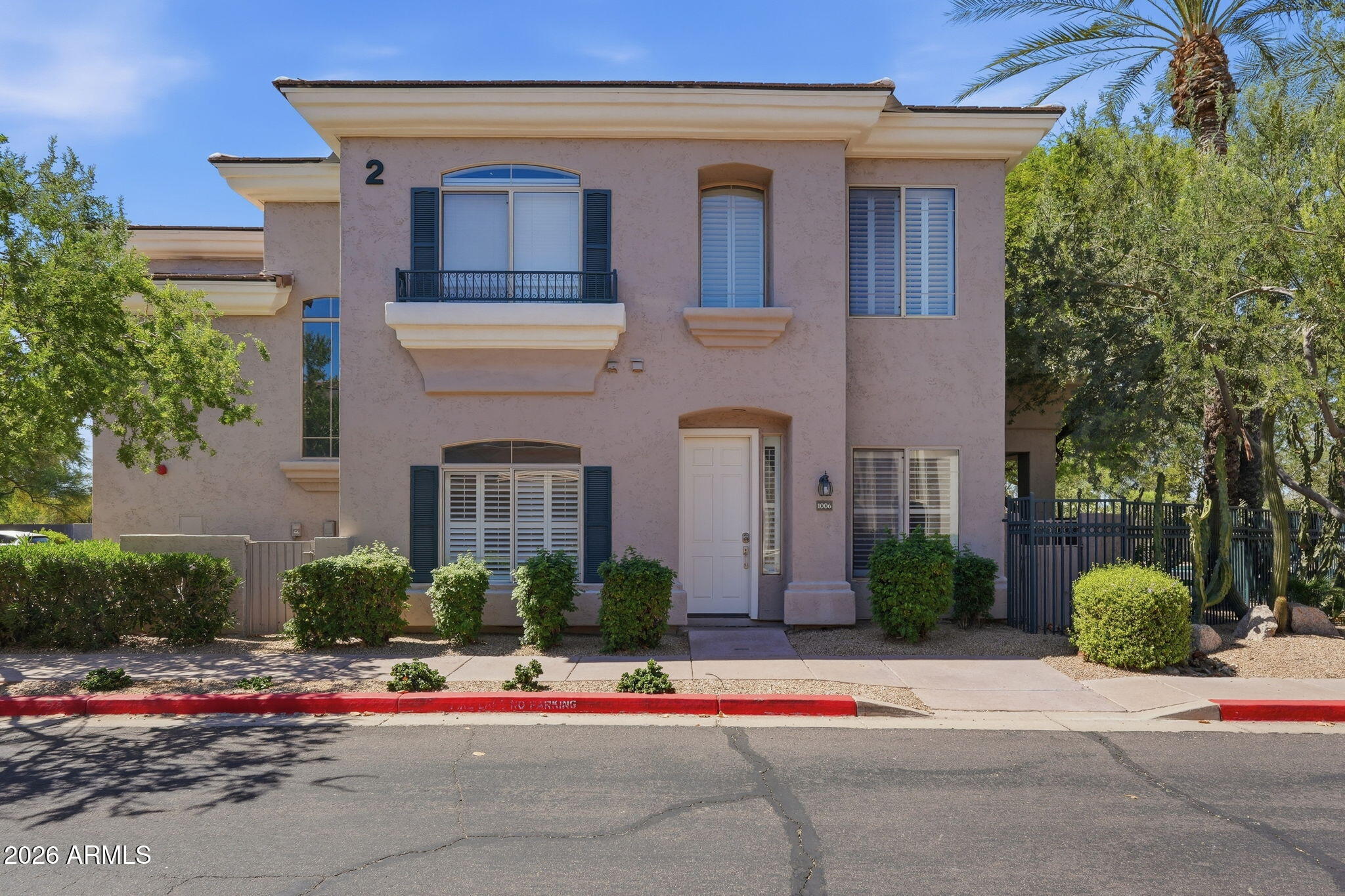 8180 E SHEA Boulevard 1006