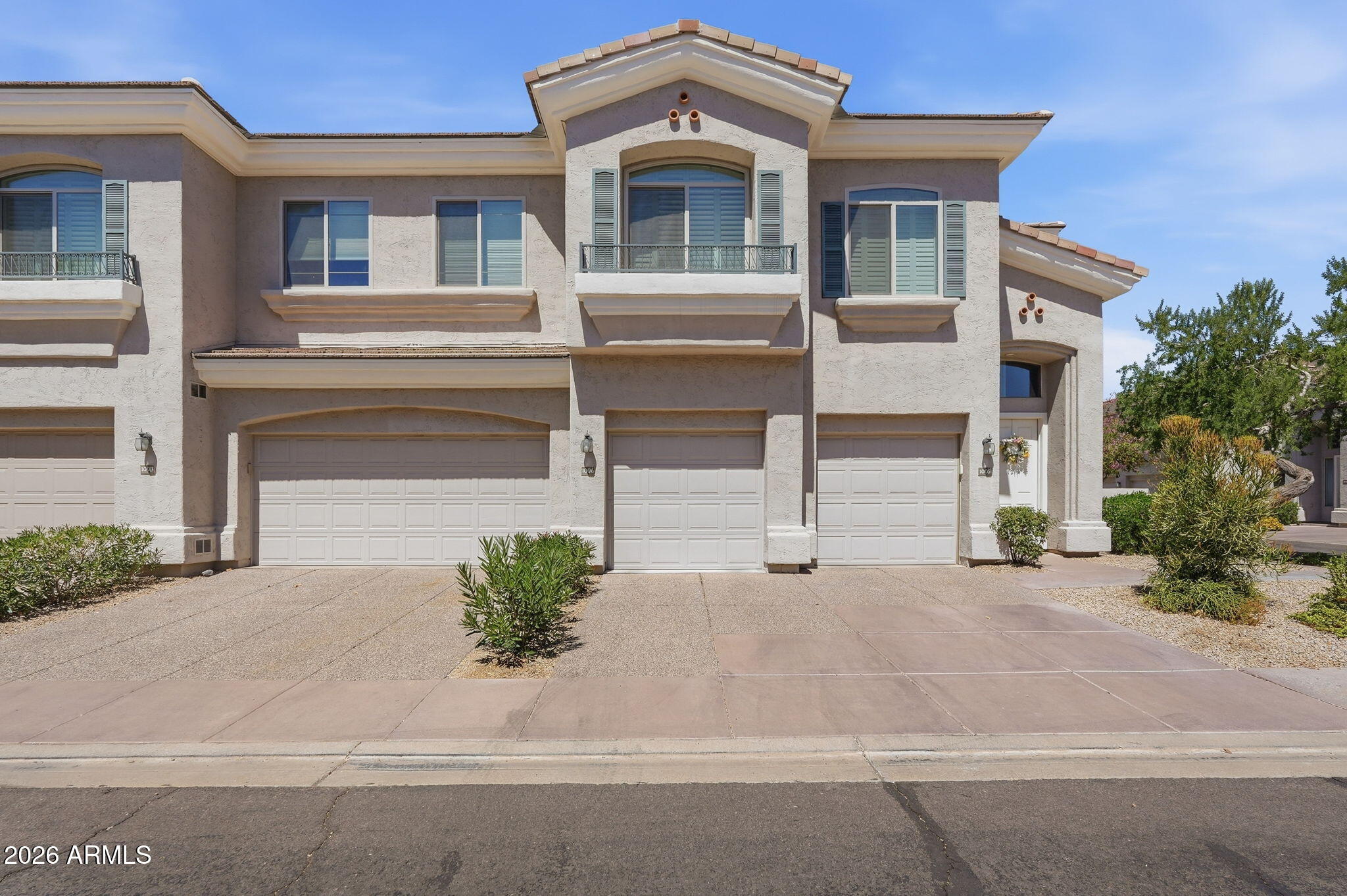 8180 E SHEA Boulevard 1006