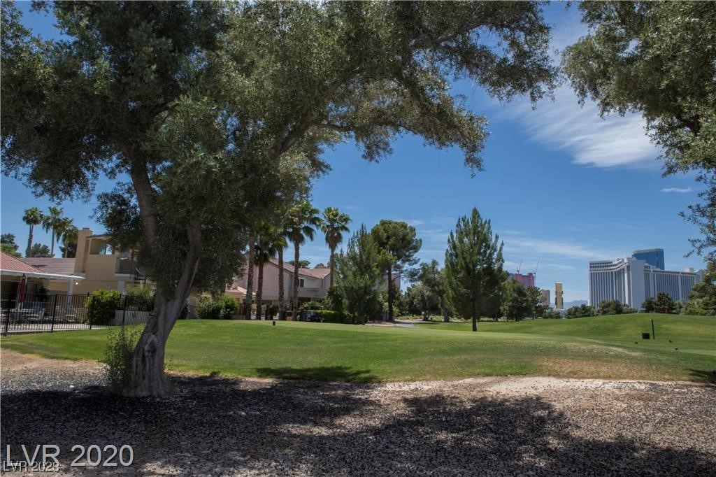 3047 Bel Air Drive