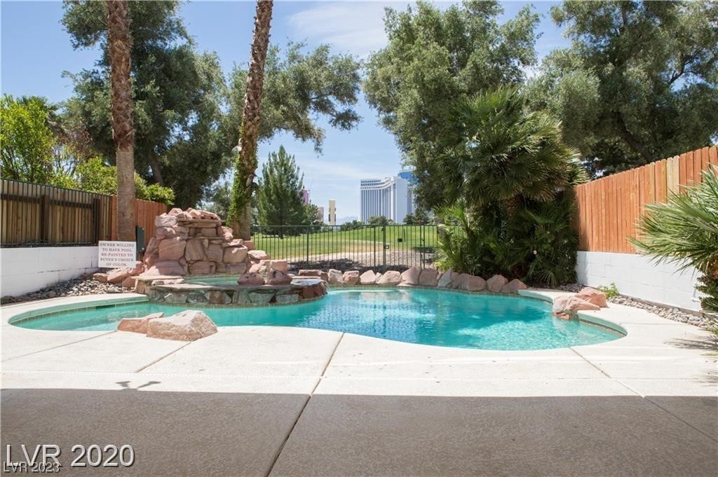 3047 Bel Air Drive