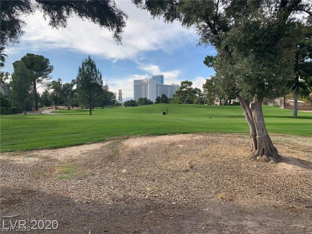 3047 Bel Air Drive