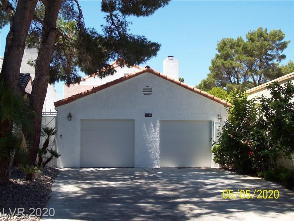 3047 Bel Air Drive