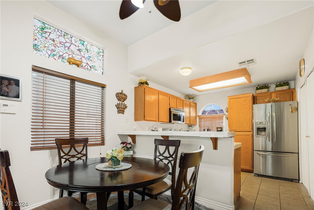 3125 North Buffalo Drive 2161