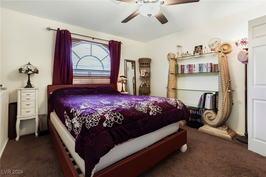 3125 North Buffalo Drive 2161