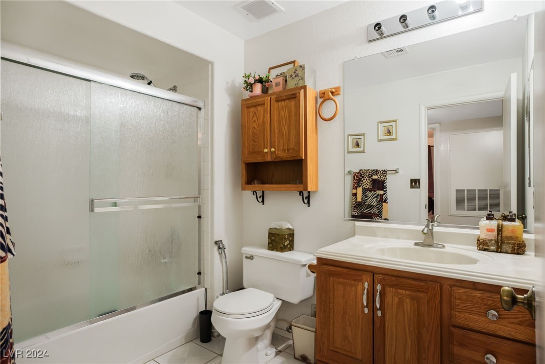 3125 North Buffalo Drive 2161