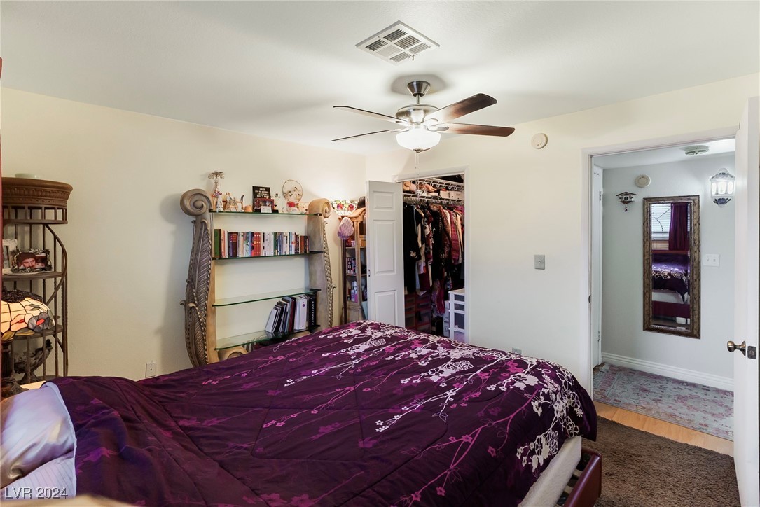 3125 North Buffalo Drive 2161