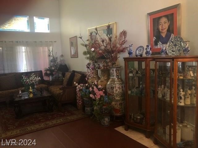 1009 Mosskag Court