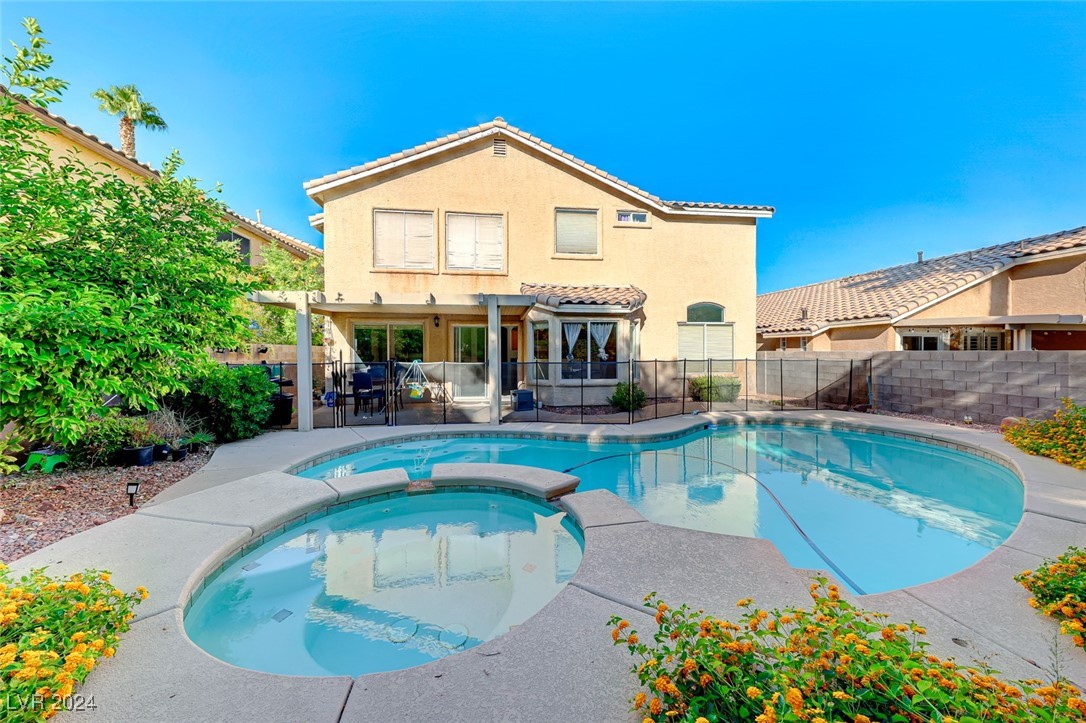 2153 Starline Meadow Place