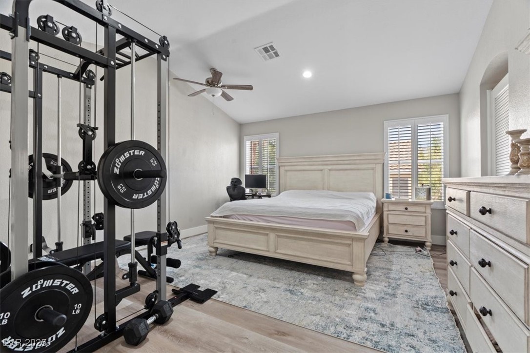 9416 Rolling Ridge Lane