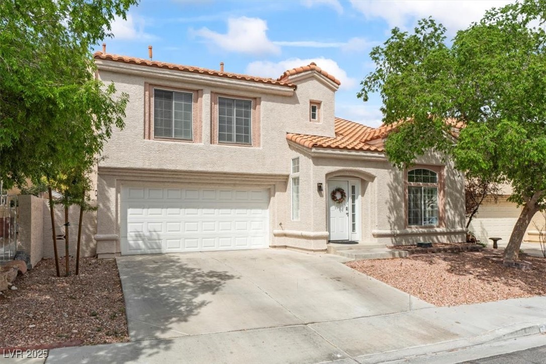9416 Rolling Ridge Lane