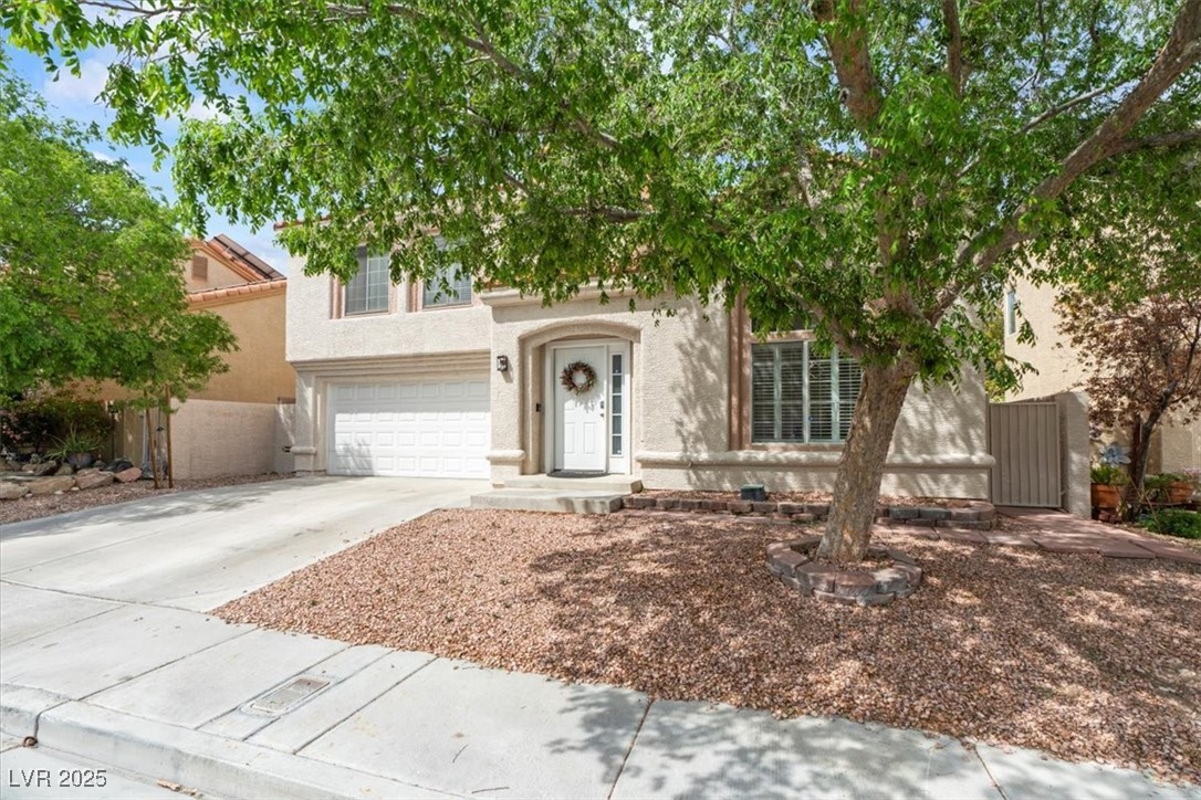 9416 Rolling Ridge Lane