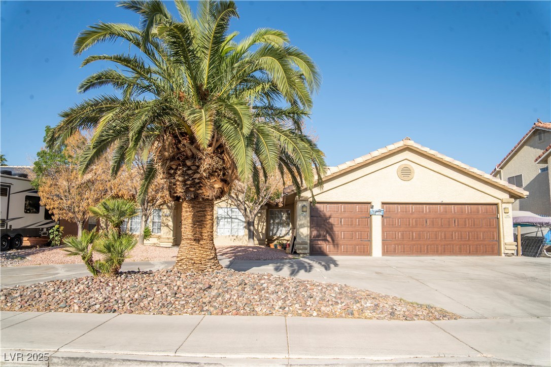 3436 North Tenaya Way