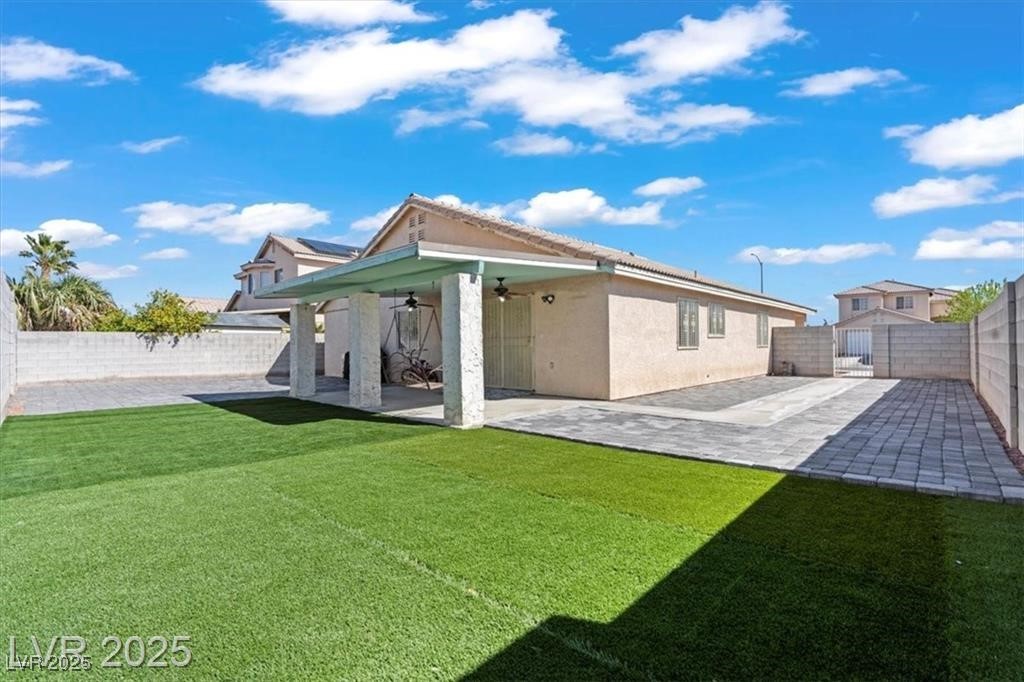 2419 Country Orchard Street