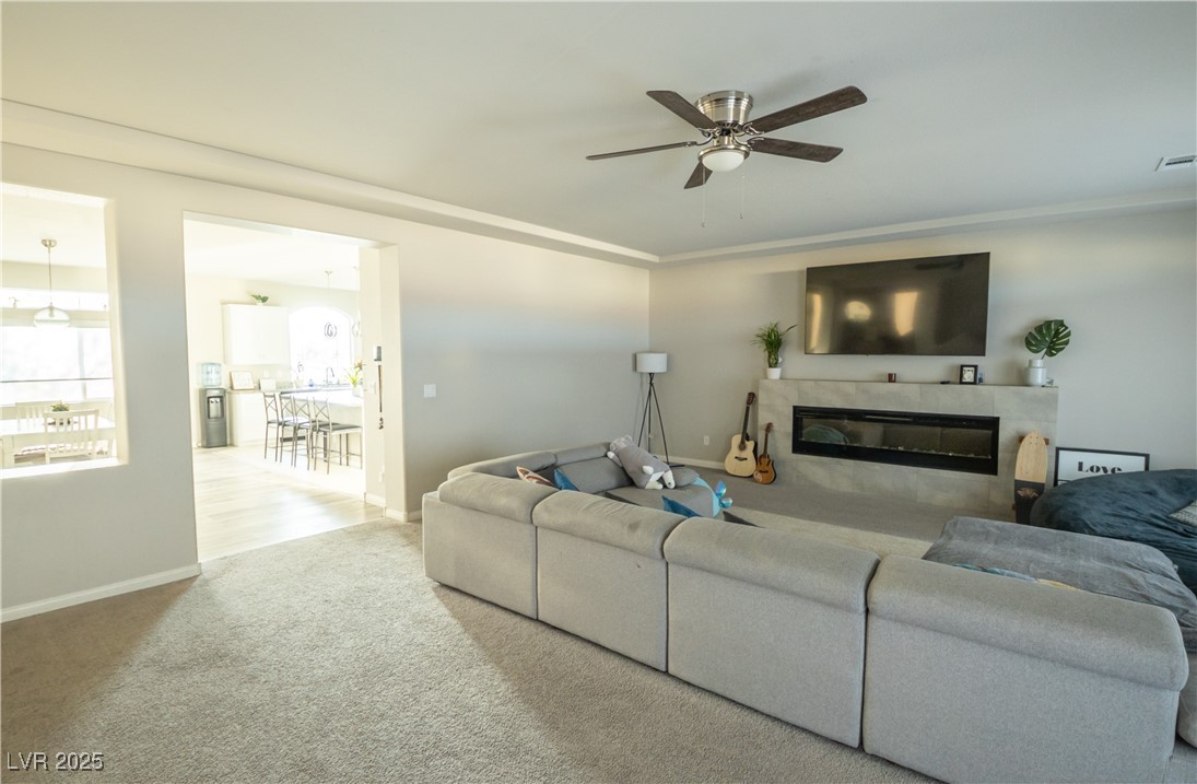 8525 Silver Coast Street