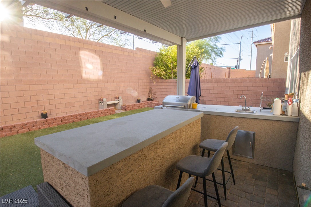 8525 Silver Coast Street