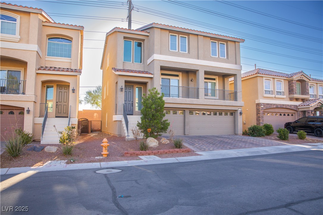 8525 Silver Coast Street