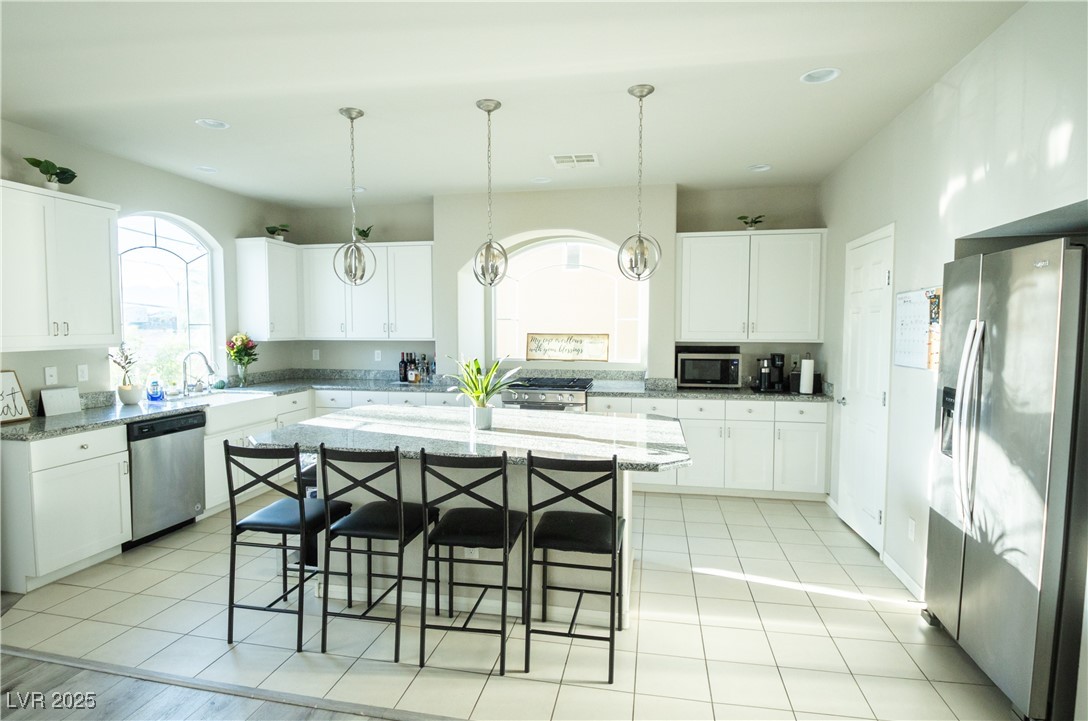 8525 Silver Coast Street