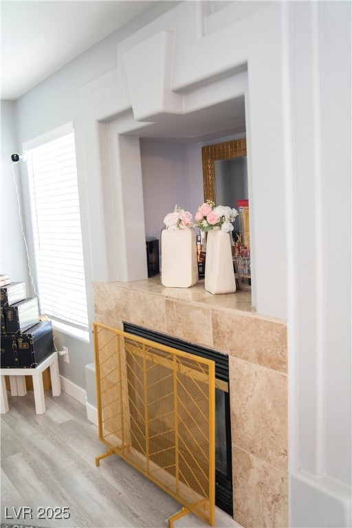 7233 Buglehorn Street