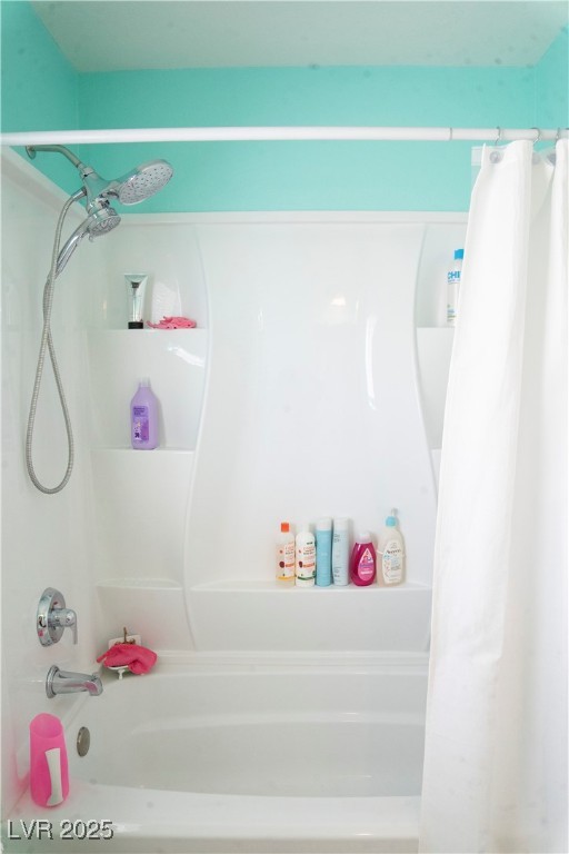 7233 Buglehorn Street