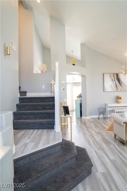 7233 Buglehorn Street