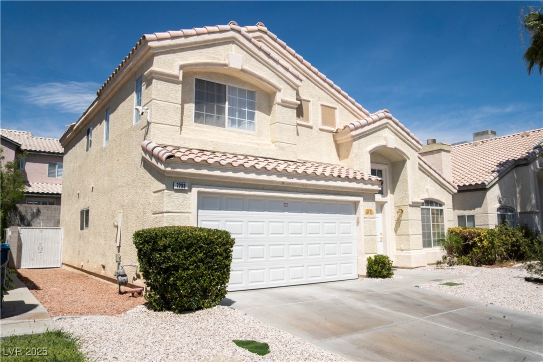 7233 Buglehorn Street