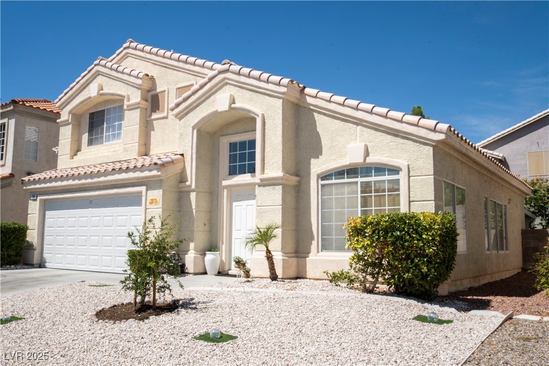 7233 Buglehorn Street