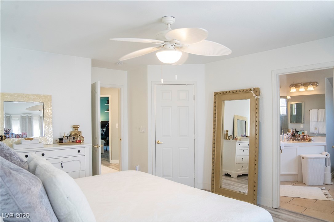 7233 Buglehorn Street