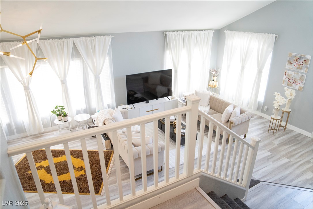 7233 Buglehorn Street