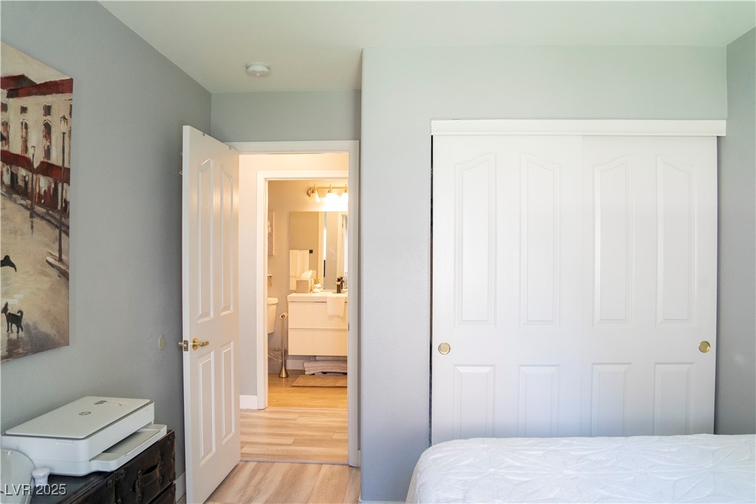 7233 Buglehorn Street