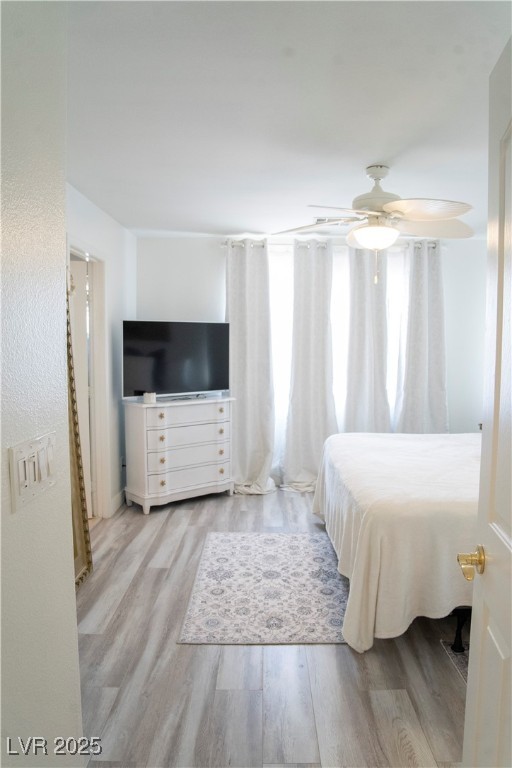 7233 Buglehorn Street