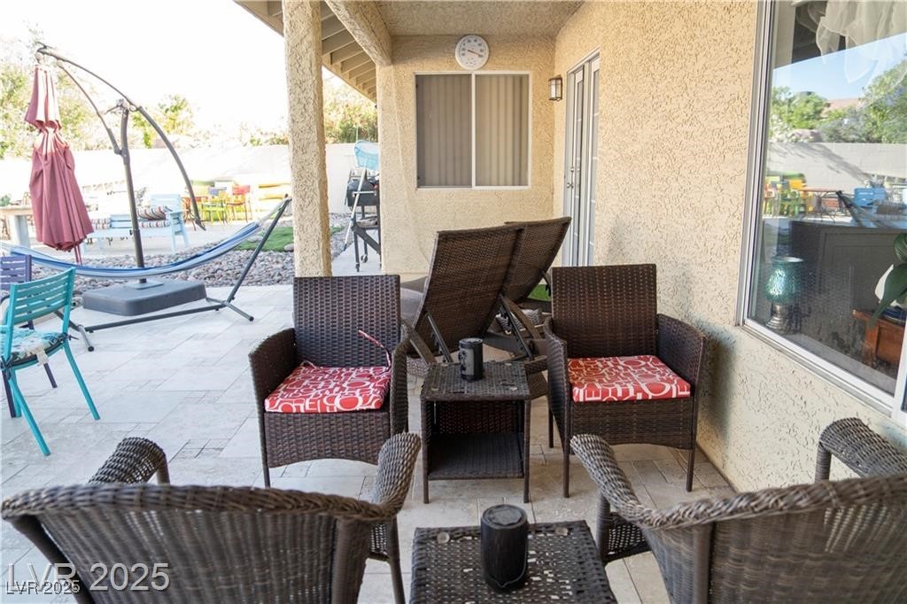 3436 North Tenaya Way
