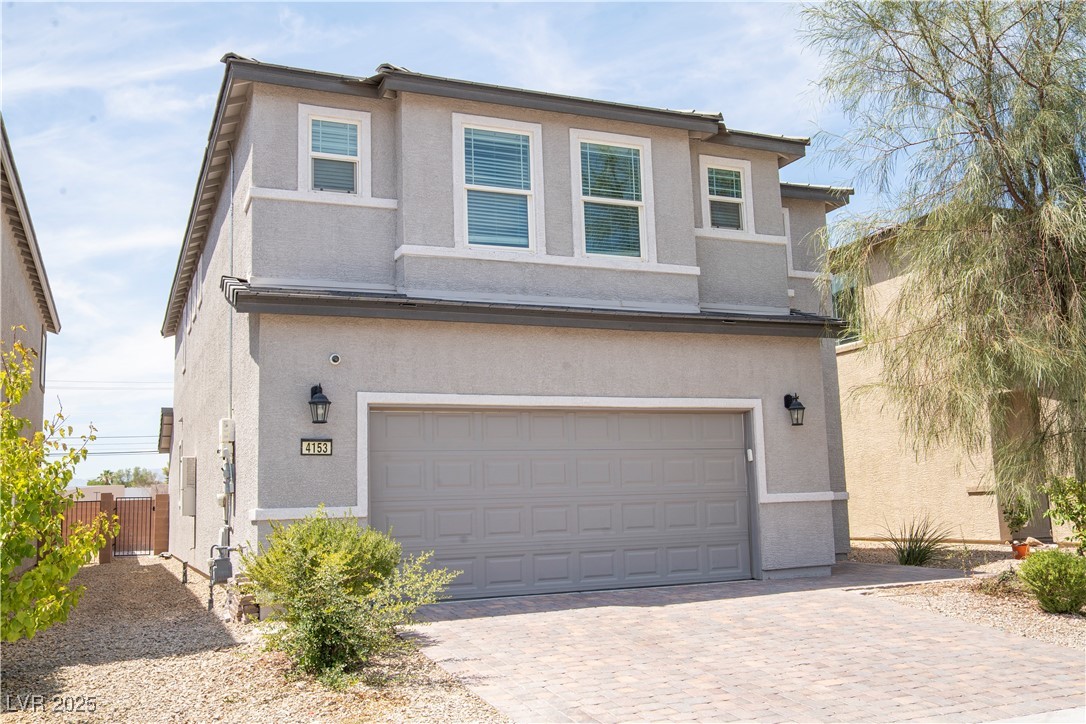 4153 Rancho Crossing Street