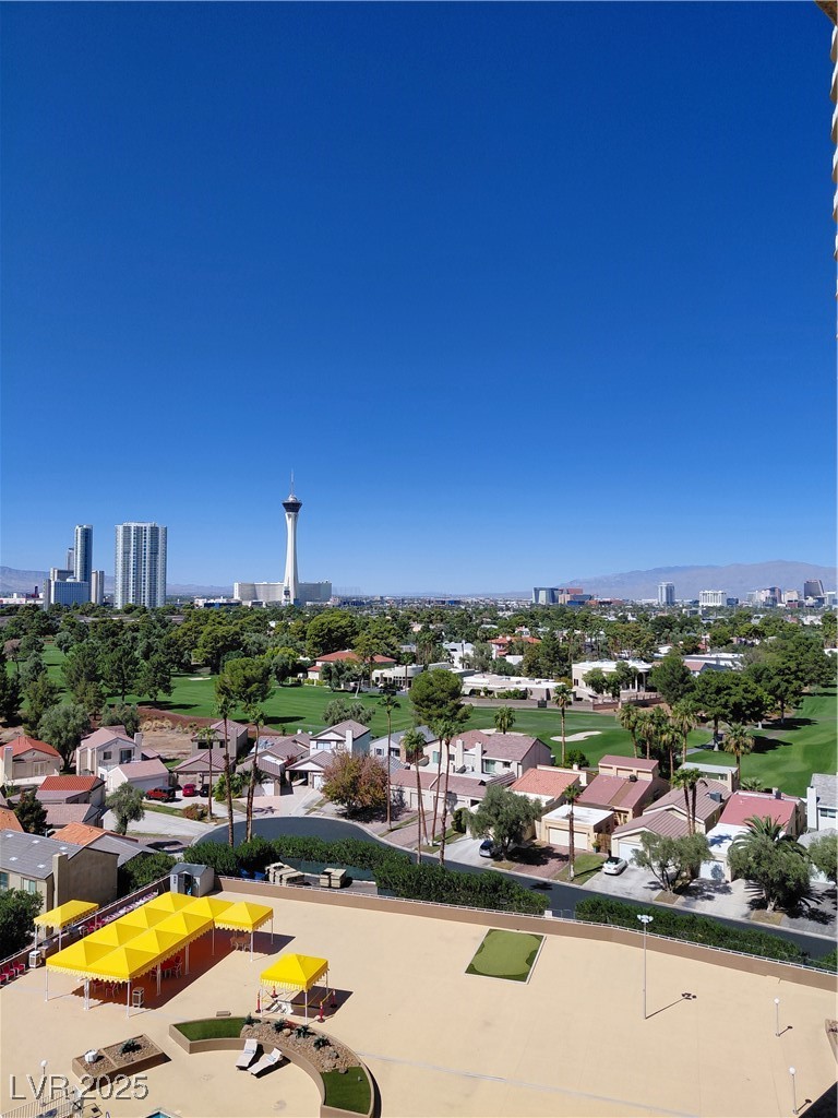 3111 Bel Air Drive 11E